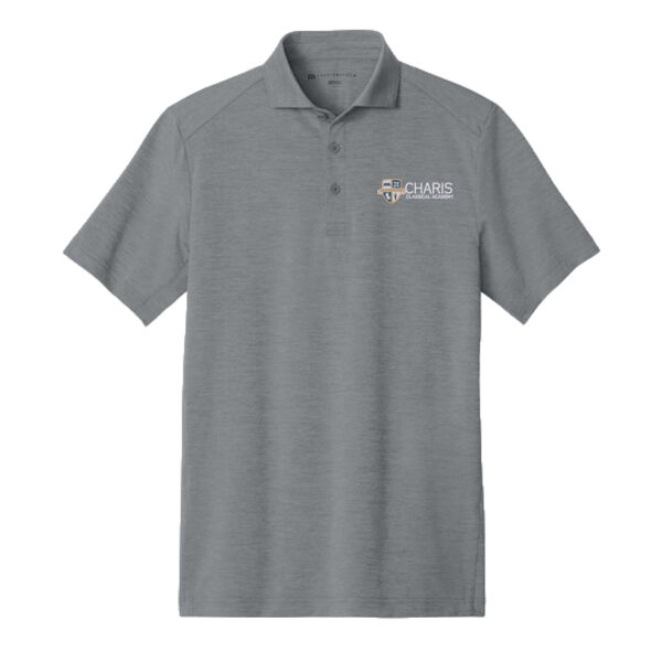 Travis Mathew Charis Classical Academy Embroidered- - Onward Polo Thumbnail