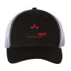Bio-Washed Trucker Cap Thumbnail